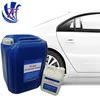 Sio2 Coating Car Hydrophobic 9H Ceramic for Glass protection ,small quantity OEM available
