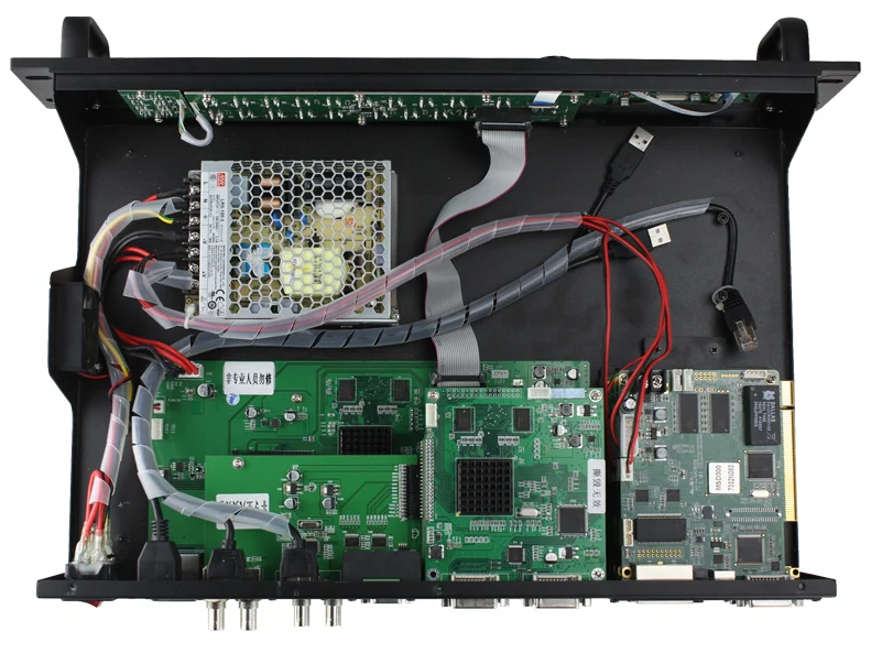 Nova Msd300 Led Video Processor Scaler and Wall Controller Ams