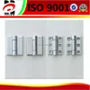 OEM drawing custom make 306/316 stainless steel galvanized Acrylic candy bin small hinges