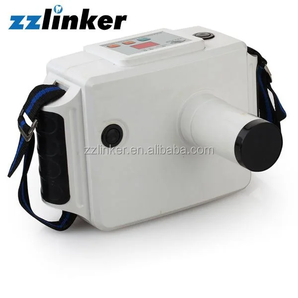 LK-C26 Portable X-Ray unit (3)