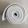Hot saling oubo 100% nomex conveyor belt for bedsheets flatwork ironer