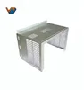 Bottom price trade assurance aluminum laser cutting processing