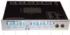 Car Equalizer 4 band with kalaoke car equalizer car EQ equalizer