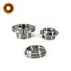 Machines Customized CNC No standard Precision Spare Parts