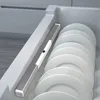 Built-in Lithium Battery Surface Mounted Unique Business Ideas Led Flat Drawer Sensor Light