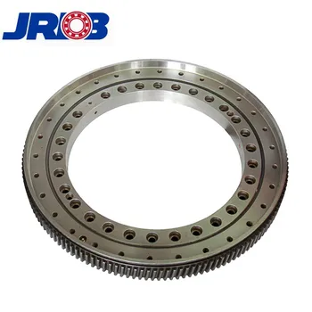 Turntable Bearings Heavy Duty Bearing Swivel Plate For Mining Turntable Bearings Heavy Duty Bearing Swivel Plate For Mining Machinery