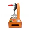 Customized spring loaded test pogo pins pcb test jig fixture for circuit board
