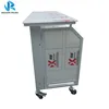 Hot selling used bar counter foldable bar table with wheels