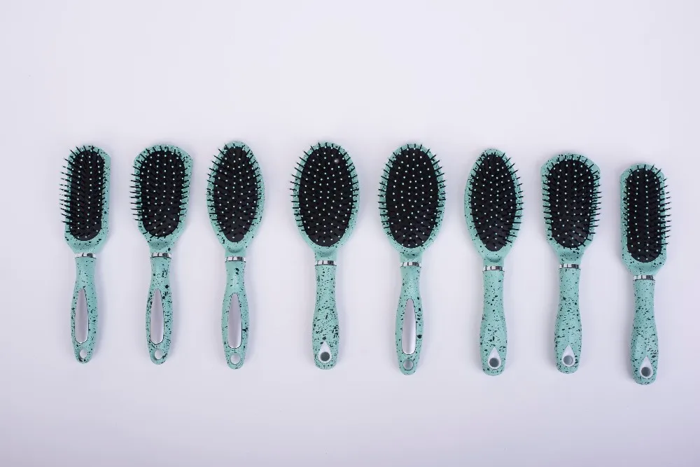 Best Removable Pad Silicon Splendor Heated Hot Air Tek Grip Brush Stand