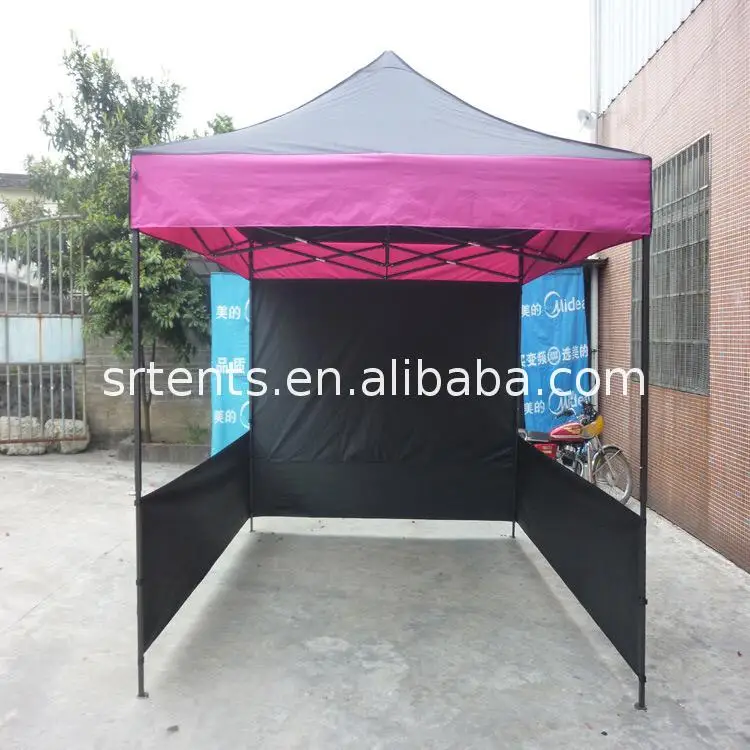 household folding gazebo tent