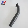 Factory custom cast iron park bench brackets for bench parts