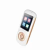 High Quality Low Price 52 Languages Quick Simultaneous Interpreting Wifi Wireless Interpretation Pocket Translation