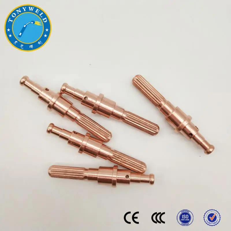 Plasma Cutting Spare Parts Cutting Nozzle 98206 30a Buy Cutting