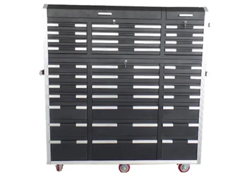 Powder coated 72 inch tool cabinet garage use for sales