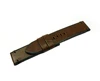 Uncommon Hand Made Italian Vintage Genuine Leather Watch Straps