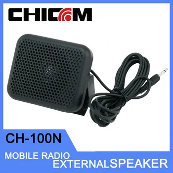 cb radio speaker