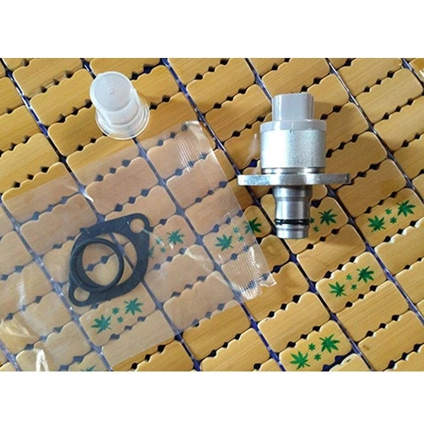 DENSO Ford Transit MK7 2.2 2.4 3.2 TDCi HDi Pompe à Carburant Valve haute pression capteur