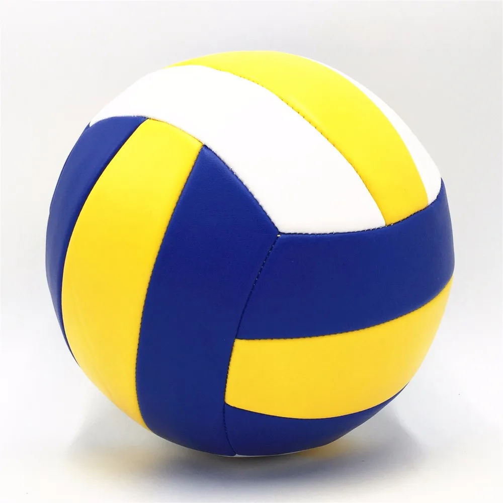 Custom Brand Name Volleyball Printing Logo Volleyball Manufacturer ...