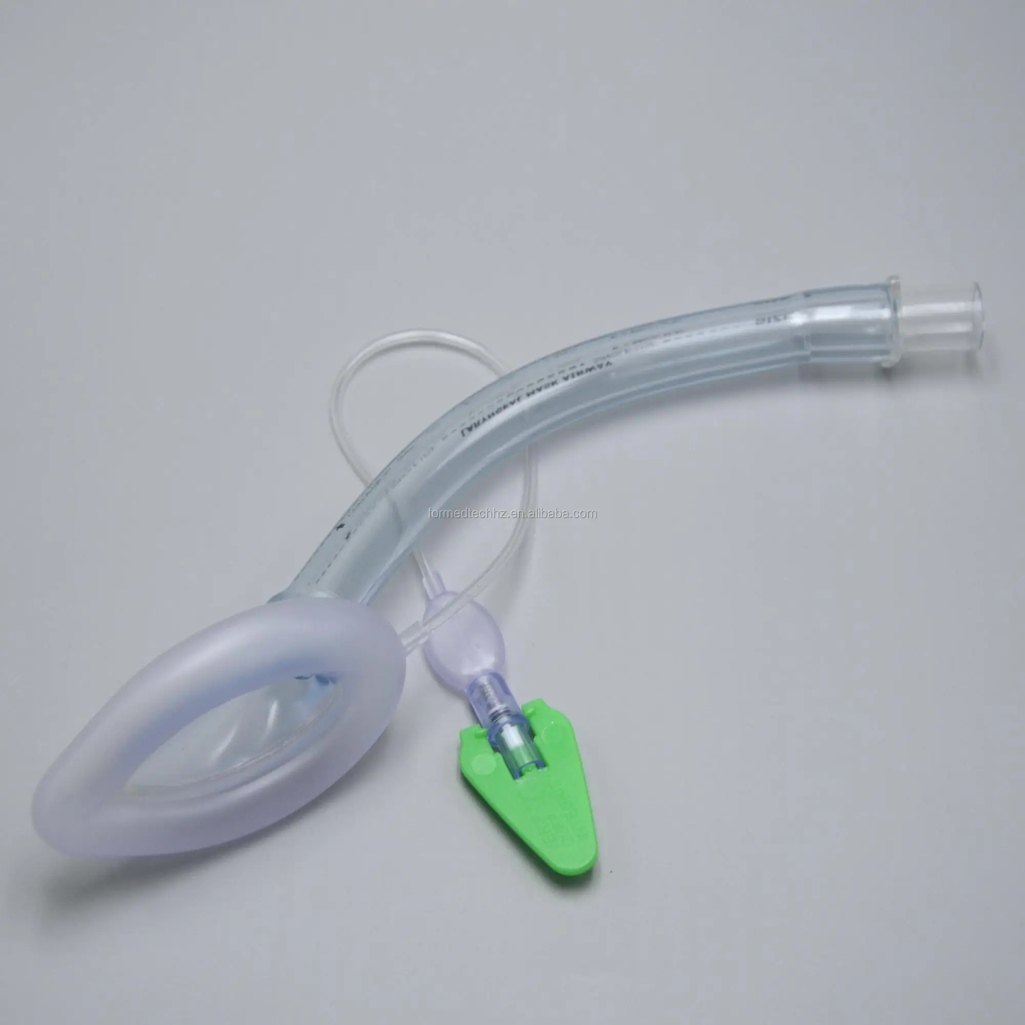 Medical Pvc Laryngeal Mask Airway - Buy Laryngeal Mask Airway,Airway ...