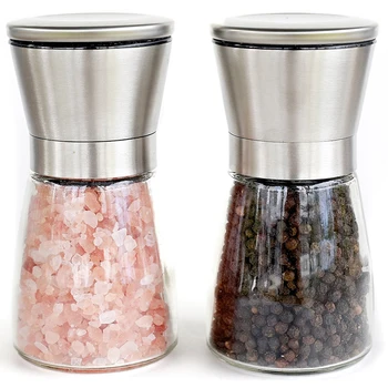 cheap salt and pepper grinders