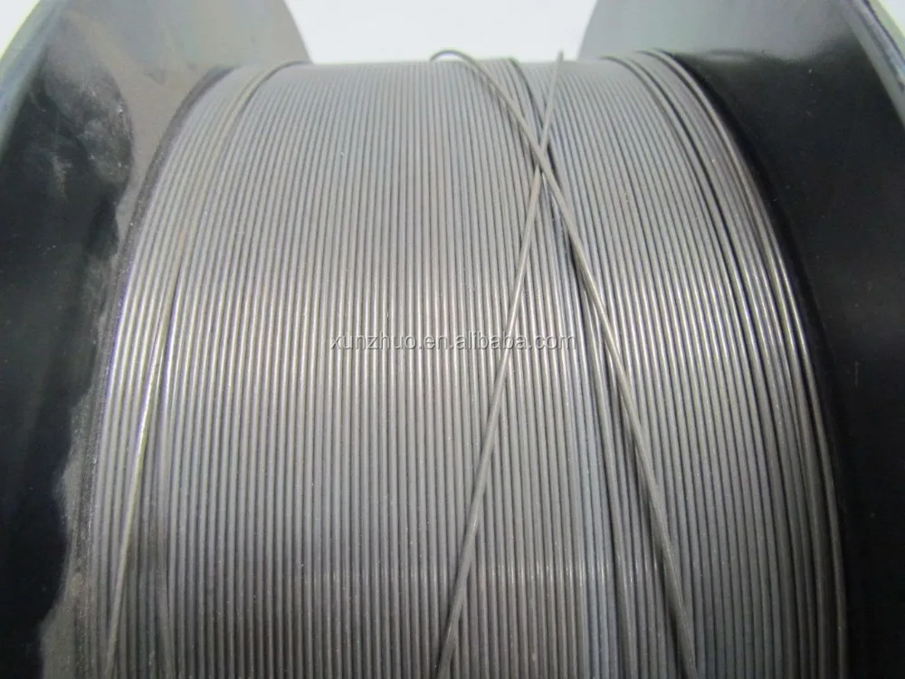 stainless steel flux core welding wire