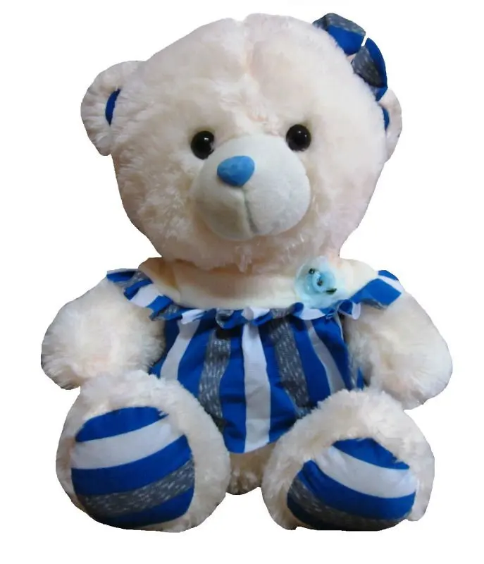 17 inch teddy bear