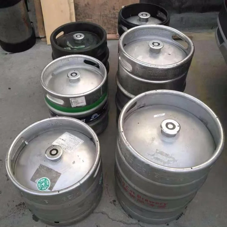 Prix Fût De Bière 50 Litres Metro