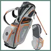 New design stand golf tour bag