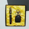 China supplier promotional trendy promotion luxury business gift sets customized clients corporate gift set