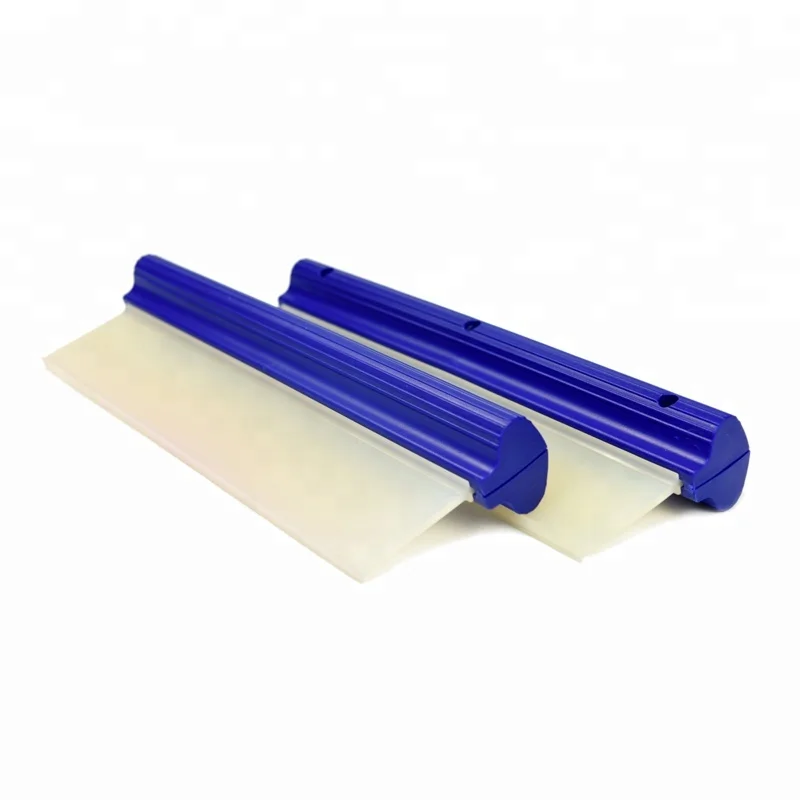 U Care Silicone Drying Blade Car Squeegee Wiper Wash Clean Water Dry Valeting