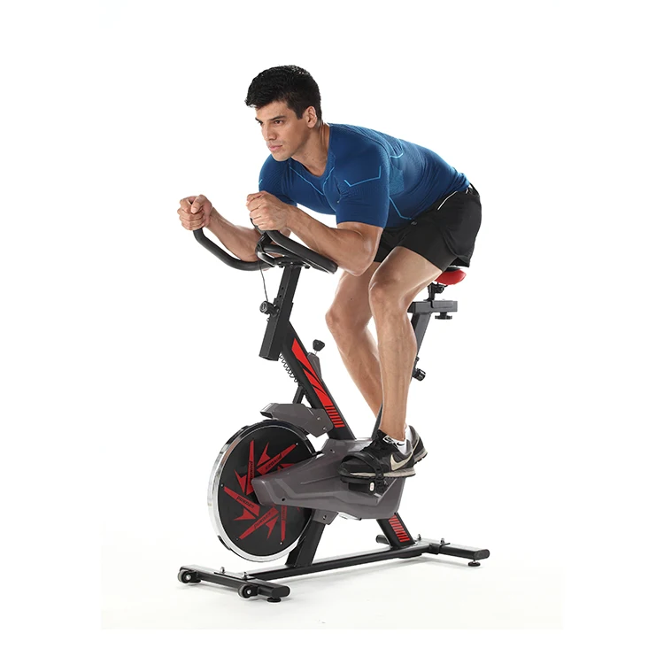spin bike (2)