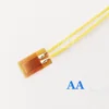 High temperature Metal foil strain gauge sensor