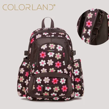 Cute Printed Ny Backpack Mommy Baby Nursing Bag Cute Printed Ny Backpack Mommy Baby Nursing Bag