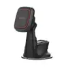 Hot Sale Magnetic Car Mount Rectangle N50 Powerful Mag Phone Holder For Dashboard Windshield