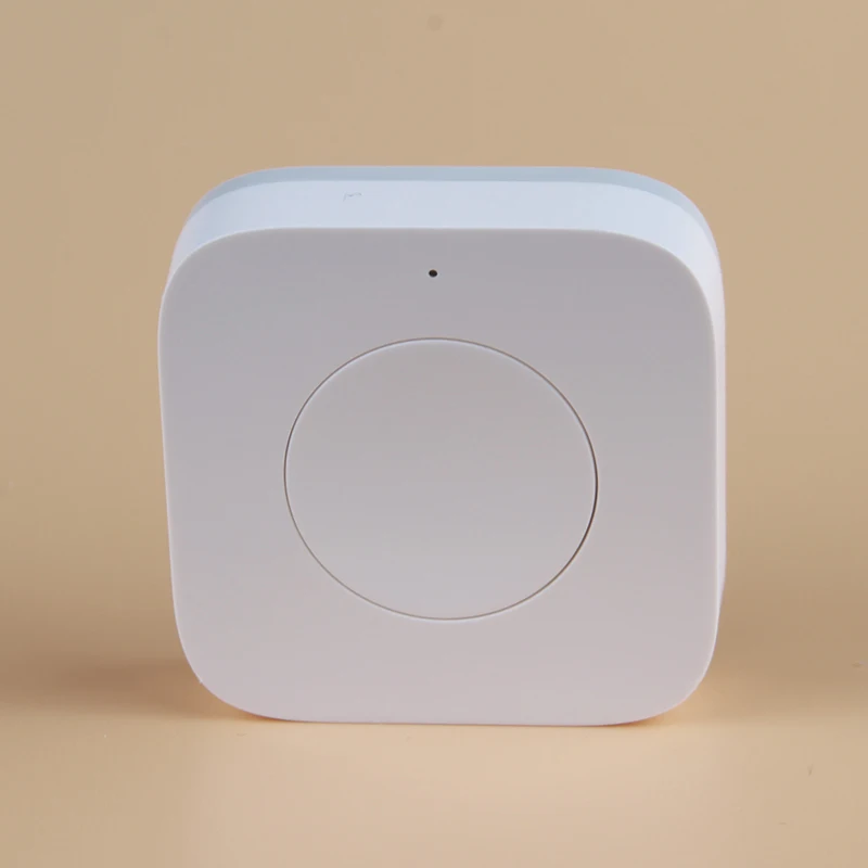 google home aqara switch