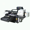 uv flat printer/digital flatbed printing machine/plotter printer uv