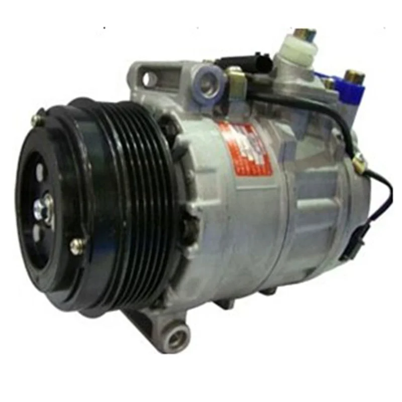 Auto Parts Air Conditioner Compressor For Suzuki Grand Liana 447170