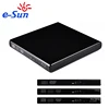 OEM Factory's SATA 12.7mm External USB3.0 Optical Drive Enclosure / External DVD Computer Housing
