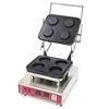 High performance Baking equipment egg tart maker press making tartlet shell machine in china factory on sale