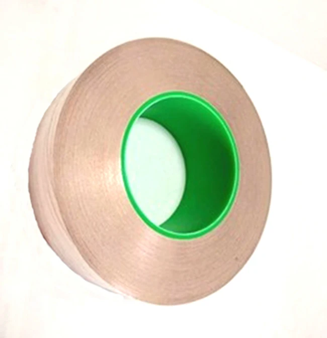 Copper Tapes Used In Rf Room Installation Buy Copper Tapes Product