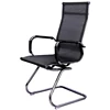High back heavy duty metal frame ergonomic mesh office chair