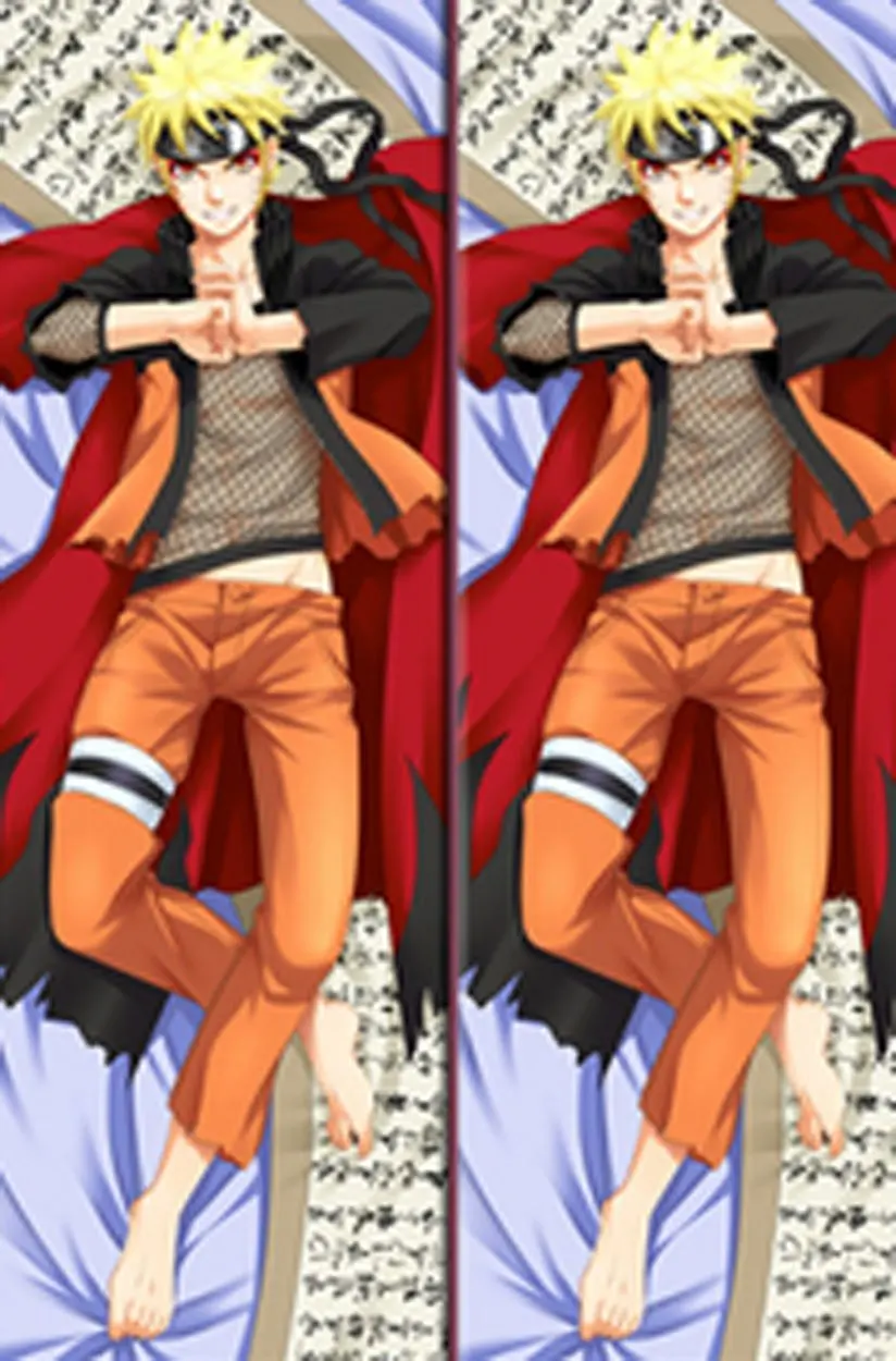 Buy Relaxcos Naruto Hyuga Hinata Pillow Case 59 Inches 19 9