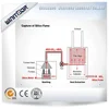 WINITOOR Micro silica fume production