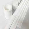 A variety of specifications can be customized PTFE rod 20mm*1m