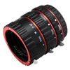 Automatic Auto Focus Macro Extension Tube For Canon Camera Lens