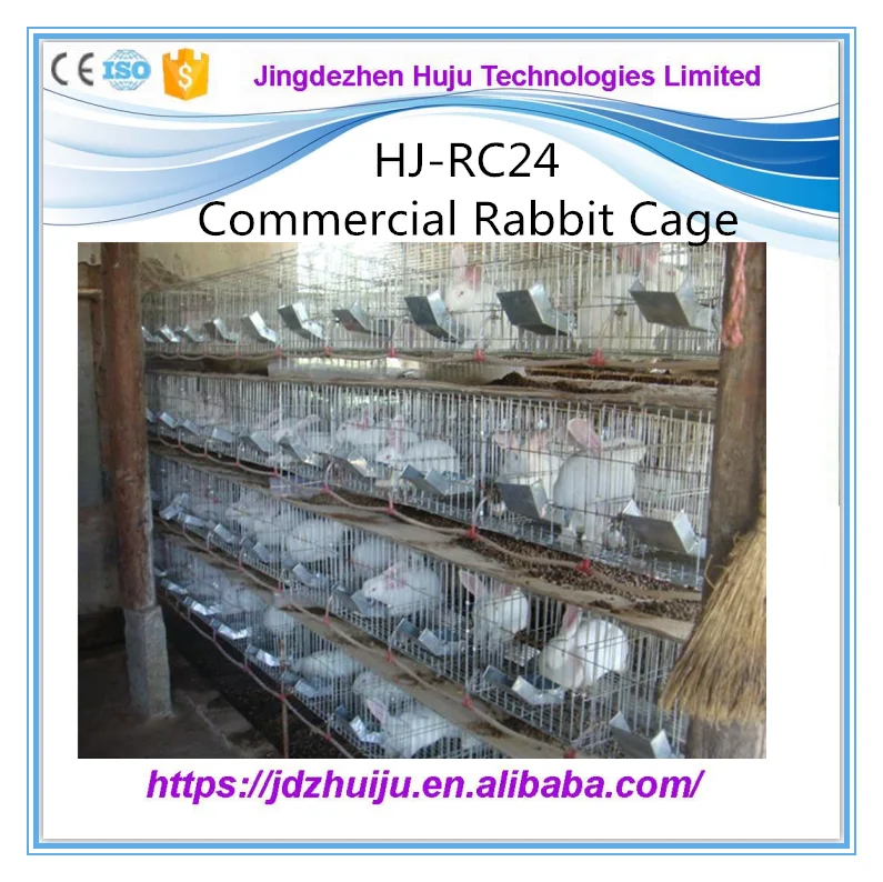 Meat Rabbit Farms Cages Rabbit Cages Buy Meat Rabbit