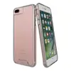 GSCASE Anti Scratch Combo TPU PC Hybrid Cell Phone Covers Case For Iphone 7/8 Plastic Rubber Bumper Phone Case For Iphone 8