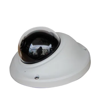 Security Cctv Small Dome Ir Led Camera Housing Enclosure - Buy Dome 