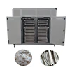 Thailand dehydrator dried cassava chips drying machine