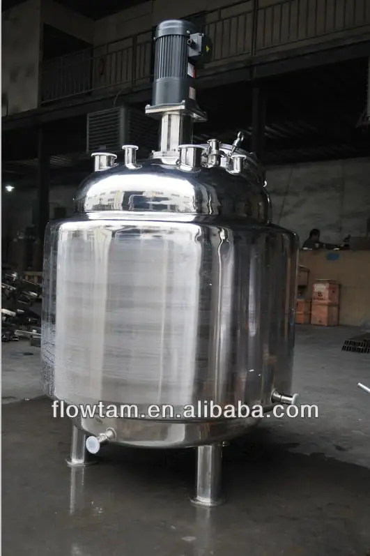 MIXING TANK-F